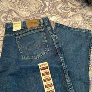 Wrangler Men’s Jeans